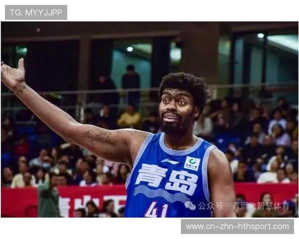 青岛队逆风翻盘，季后赛希望成真！，2020年2021赛季青岛队球员