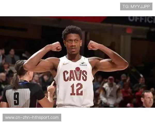 骑士强势反弹！亨特29分暴扣点燃全队