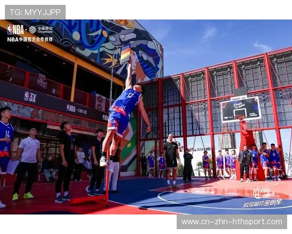 NBA联盟赛事直播技术创新与互动体验提升，nba联赛视频